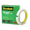 CINTA ADHESIVA MAGICA SCOTCH 810 DE 18 MM X 65 M 1 PZA-3M