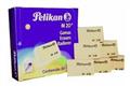 GOMA BEIGE PELIKAN M20 DE MIGAJON 1 CAJA CON 20 PIEZAS-Pelikan