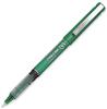 ROLLER PILOT PRECISE V5 TINTA VERDE BARRIL VERDE TRANSP PTO EXTRA FINO 0.3 MM 1 PZA-Pilot