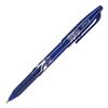 BOLÍGRAFO PILOT FRIXION COLOR AZUL DE PUNTO FINO 0.7 MM REDONDO 1 PIEZA-Pilot