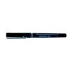 ROLLER PILOT PRECISE V5 TINTA NEGRA BARRIL NEGRO TRANSP PTO EXTRA FINO 0.3MM 1 PZA-Pilot