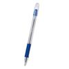 ROLLER PILOT PRECISE V5 TINTA AZUL BARRIL AZUL TRANSP PTO FINO 0.3 MM 1 PZA-Pilot