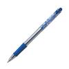 BOLÍGRAFO PENTEL WOOW! BK417 AZUL FINO-Pentel