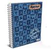 CUADERNO PROFESIONAL RAYTER CUADRO CHICO 200 HOJAS-Rayter