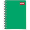 CUADERNO FORMA FRANCESA SCRIBE CUADRO GRANDE 192 HOJAS-Scribe