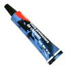 TINTA PARA CHEQUES ROJO STAFFORD CONTENIDO 12 ML 1 PIEZA-Stafford