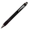 BOLIGRAFO ZEBRA 793010 STYLUS PRO COLOR NEGRO PUNTO MEDIANO 1.0MM BARRIL REDONDO 1 PZA-Zebra