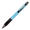 BOLIGRAFO ZEBRA 793011 STYLUS PRO NEGRO PUNTO MEDIANO 1.0MM BARRIL REDONDO 1 PZA-Zebra