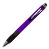 BOLIGRAFO ZEBRA STYLUS PRO NEGRO PUNTO MEDIANO 1.0MM BARRIL REDONDO 1 PZA-Zebra