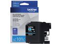 TINTA BROTHER LC101C COLOR CYAN-Brother