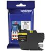 TINTA BROTHER LC3019Y AMARILLO-Brother