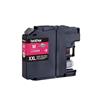 TINTA BROTHER LC505MXXL LC505M COLOR MAGENTA-Brother