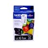 TINTA BROTHER LC61BK LC61BK COLOR NEGRO-Brother