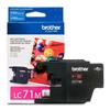 TINTA BROTHER LC71M LC71M COLOR MAGENTA-Brother