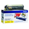 TONER BROTHER TN210Y TN210Y COLOR AMARILLO-Brother