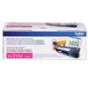 TONER BROTHER TN315M TN315M COLOR MAGENTA-Brother