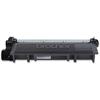 TONER BROTHER TN660 TN660 COLOR NEGRO-Brother