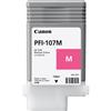 TINTA CANON 107M 107M COLOR MAGENTA-Canon