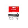 TINTA CANON CLI126G CLI126G COLOR GRIS-Canon