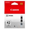 CARTUCHO DE TINTA CANON CLI-42GY 6390B009AA COLOR GRIS-Canon