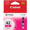 CARTUCHO DE TINTA CANON CLI-42M 6386B009AA COLOR MAGENTA-Canon