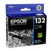 TINTA EPSON 132 COLOR NEGRO T132120-AL-Epson