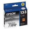 TINTA EPSON T133 COLOR NEGRO T133120-AL-Epson