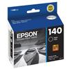 TINTA EPSON 140 COLOR NEGRO T140120-AL-Epson