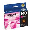 TINTA EPSON 140 COLOR MAGENTA T140320-AL-Epson