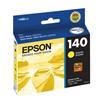 TINTA EPSON 140 COLOR AMARILLO T140420-AL-Epson