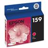 TINTA EPSON 159 COLOR ROJO T159720-Epson