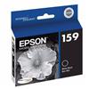 TINTA EPSON 159 COLOR NEGRO T159820-Epson