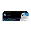 CARTUCHO DE TONER HP 125A NEGRO LASERJET ORIGINAL CB540A-HP