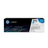 CARTUCHO DE TONER HP 304A CYAN LASERJET ORIGINAL CC531A-HP