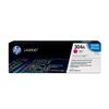 CARTUCHO DE TONER HP 304A MAGENTA LASERJET ORIGINAL CC533A-HP