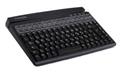 TECLADO MCI128BMU 128 TECLAS MSR PS2/USB MATRICIAL NEGRO-PrehKeyTec