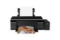 IMPRESORA EPSON ECOTANK L805 INYECCION DE TINTA COLOR-Epson