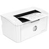 IMPRESORA HP LASERJET PRO M15W LASER BLANCO Y NEGRO-HP