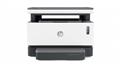 MULTIFUNCIONAL HP NEVERSTOP 1200W LASER BLANCO Y NEGRO TONER CONTINUO-HP