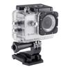 CAMARA DEPORTIVA SUMERGIBLE STEREN NEGRO 12 MP RESOLUCION DE VIDEO 1080P/30 720P/60-Steren