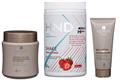 Kit Gel Reductor de tallas: Gel Corps, Sumplemento alimenticio en malteada, Exfoliante HINODE ( Adelgazar )-HINODE