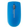 MOUSE RECEPTOR MICRO USB ACTECK AC-916554 CONEXION INALÁMBRICA COLOR AZUL-Acteck