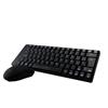 KIT TECLADO Y MOUSE ACTECK AC-916622 INALAMBRICO NEGRO-Acteck