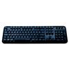 KIT TECLADO Y MOUSE ACTECK RK110 923170 CONEXION INALAMBRICO COLOR NEGRO-Acteck