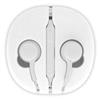 AUDIFONOS IN-EAR ALAMBRICOS BROBOTIX 611288-3 3.5MM BLANCO-Brobotix