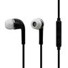 AUDIFONOS IN-EAR ALAMBRICOS BROBOTIX 963356 3.5MM NEGRO-Brobotix