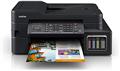 MULTIFUNCIONAL BROTHER MFC-T910DW INYECCION DE TINTA-Brother