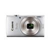 CAMARA DIGITAL CANON E180 20 MEGAPIXELES COLOR PLATA-Canon