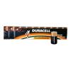 PILA ALCALINA DURACELL C DE 1.5 VOLTS 10 PIEZAS-Duracell