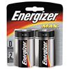 PILA ALCALINA ENERGIZER D DE 1.5 VOLTS 2 PIEZAS-Energizer